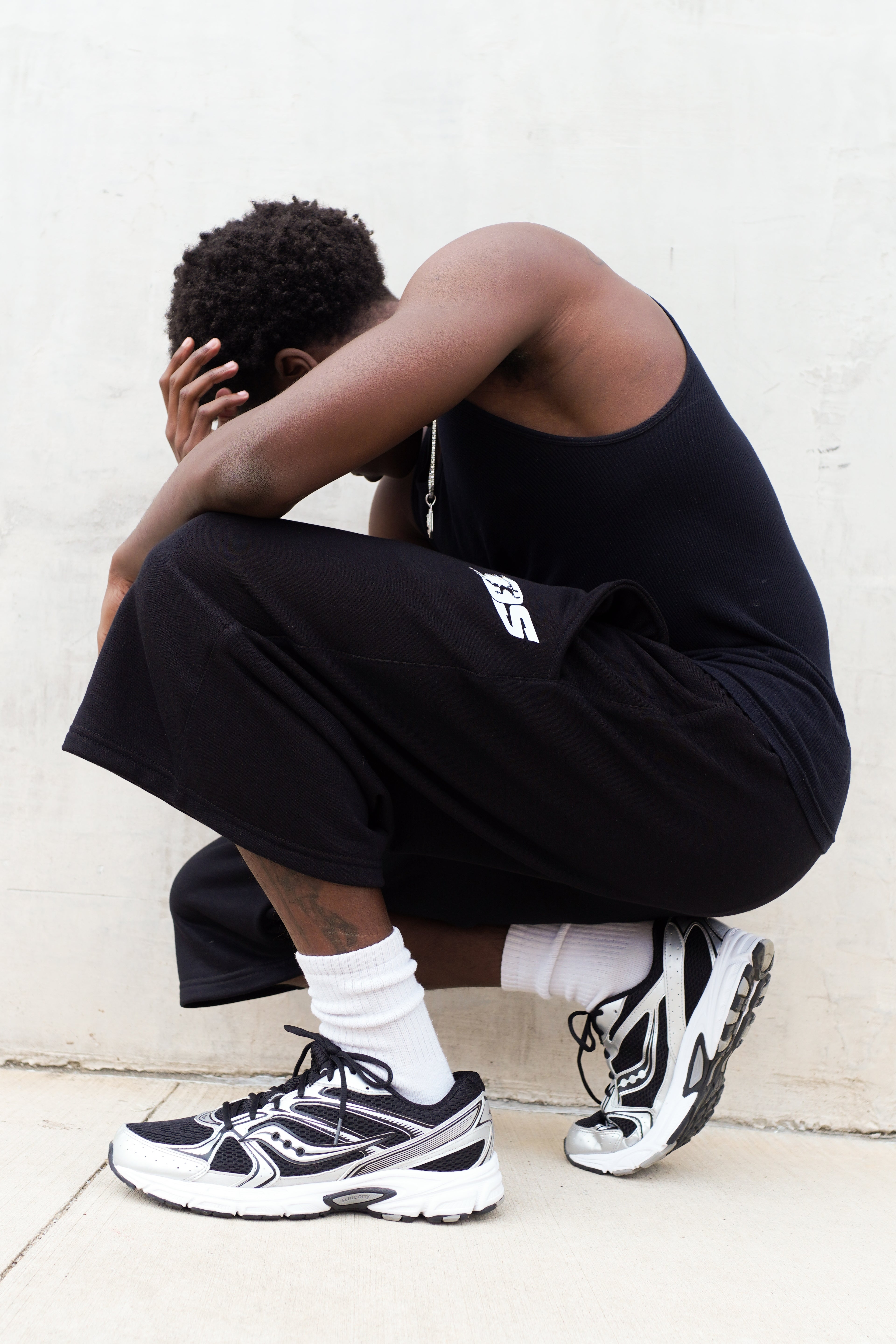 OS "Tempo" Sweat-short