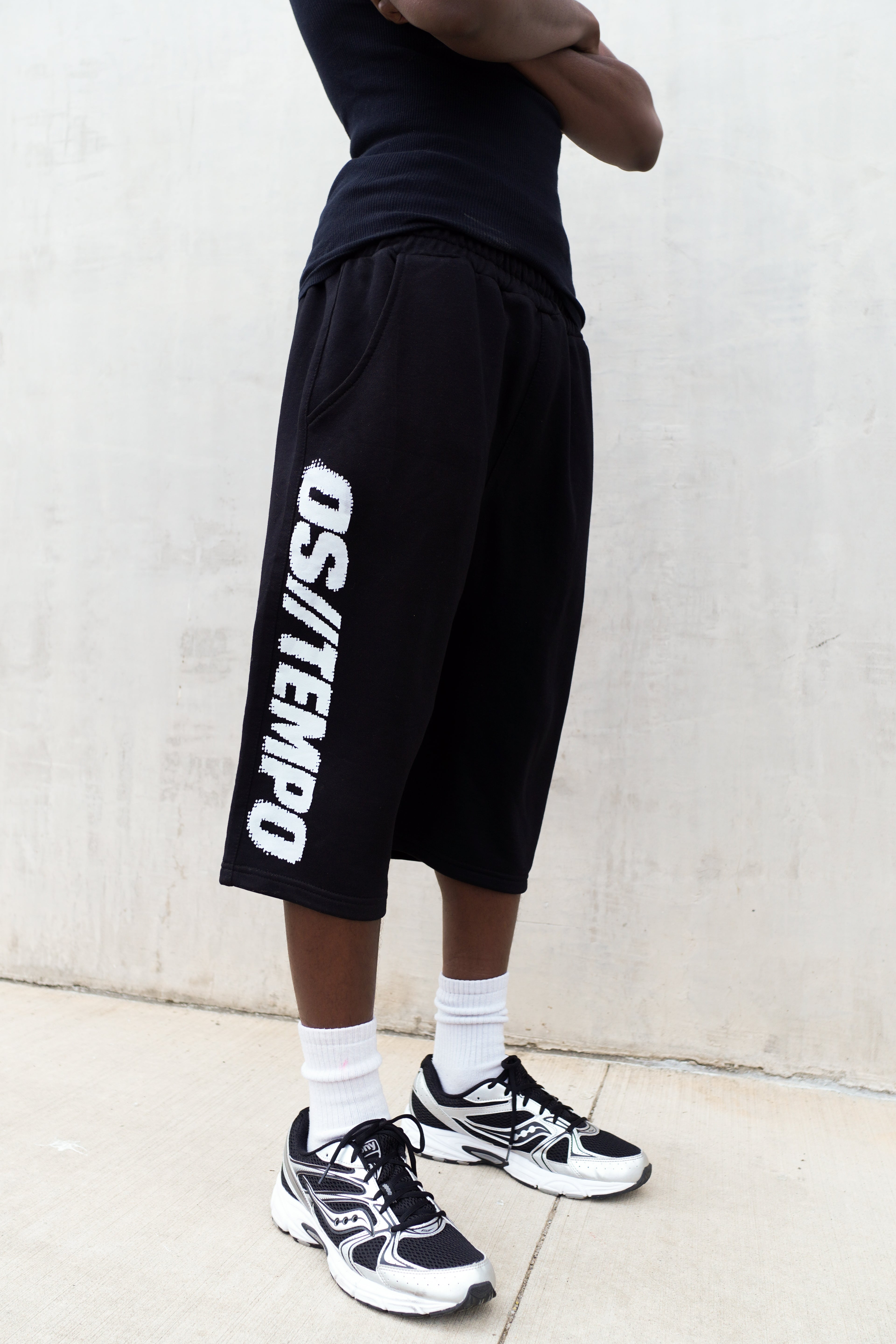 OS "Tempo" Sweat-short