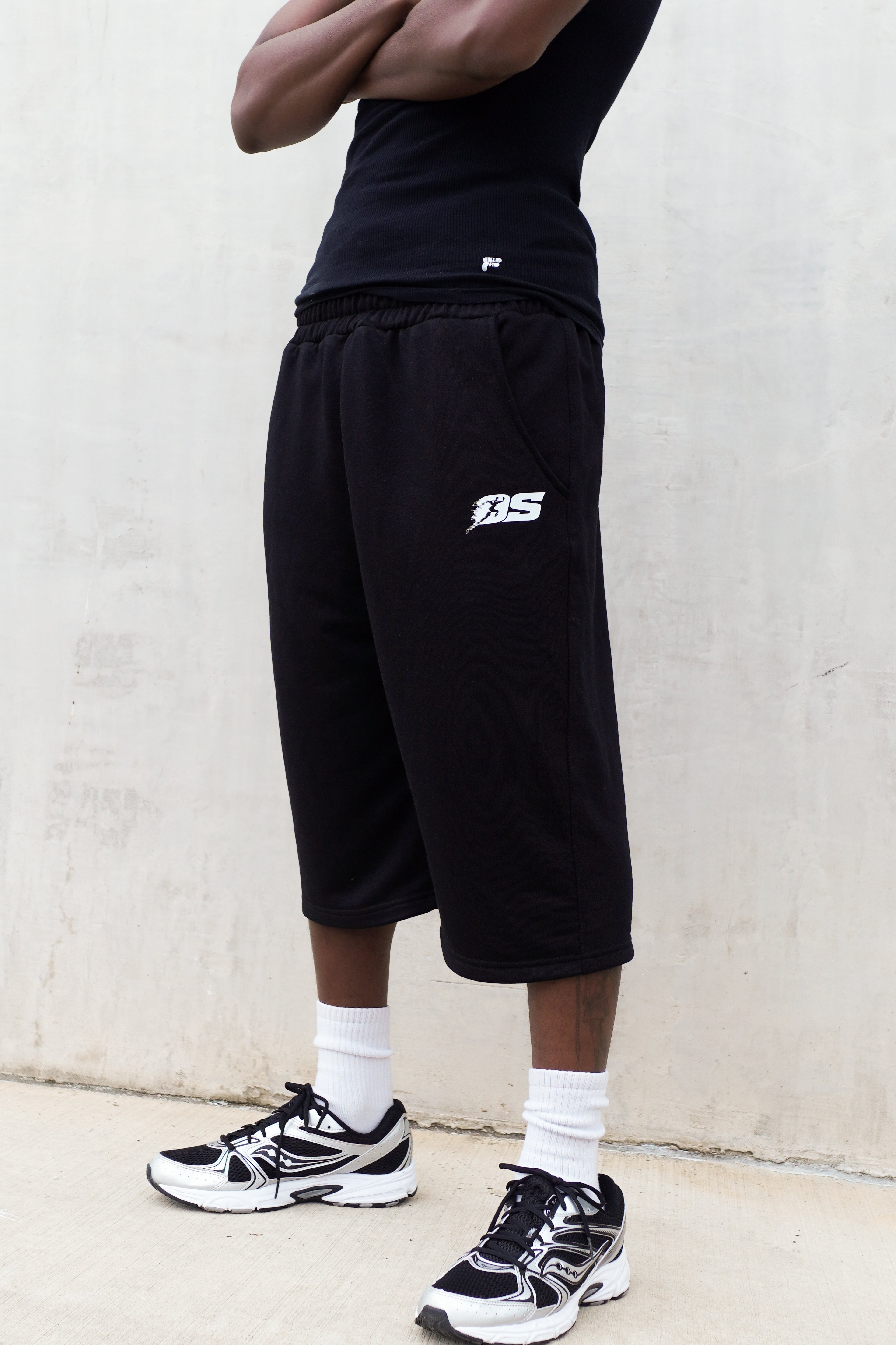 OS "Tempo" Sweat-short